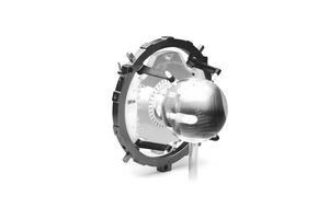 Lucy frame radionics