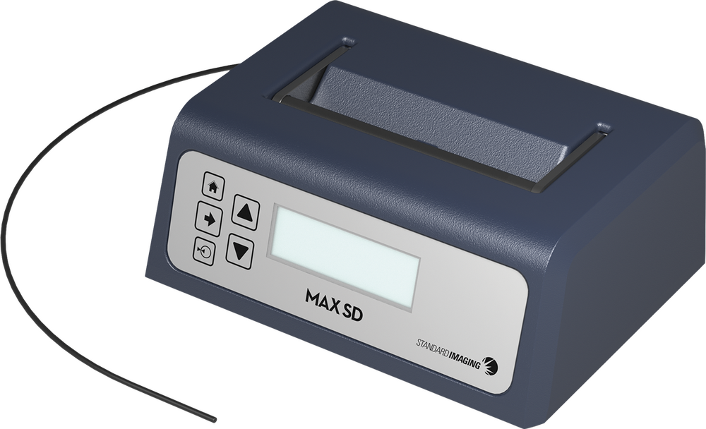 Exradin w2 max sd 1400