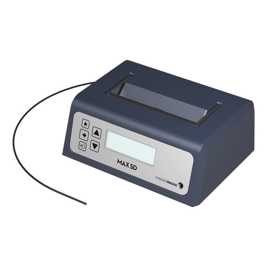 Exradin w2 max sd 1400