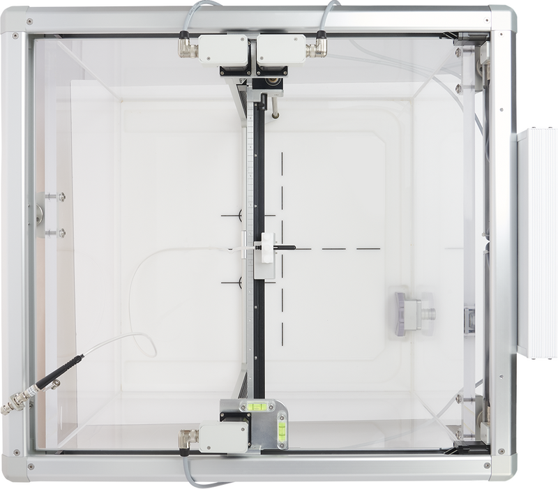 Doseview3d feature better hardware accuracy 1400