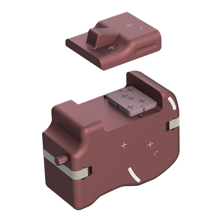 Lucy ea new faceoff 1400 v2