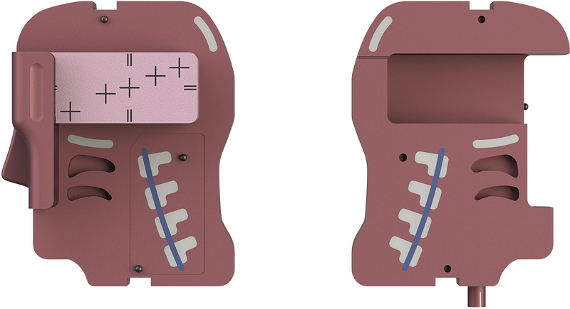 Lucy ea new split mets 1400 v3