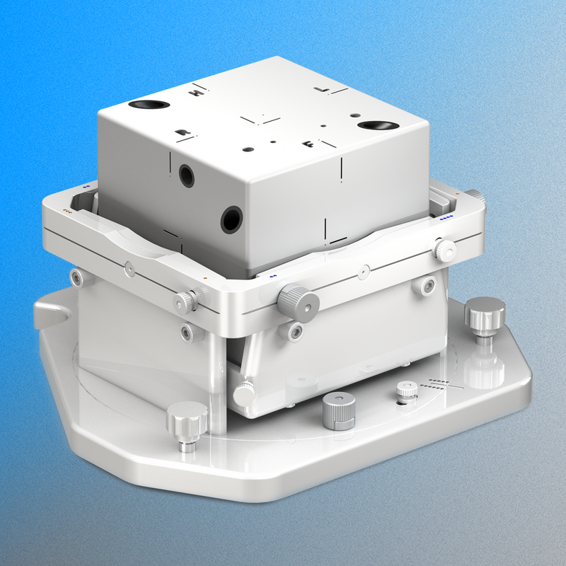 Mimi feature hexacheck 1400