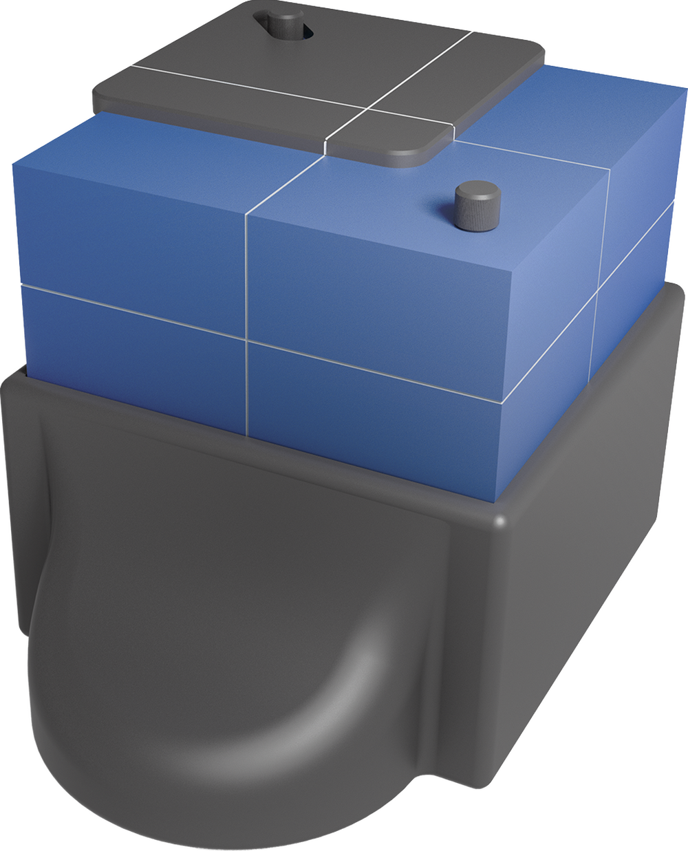 Sdvp tophat 1400