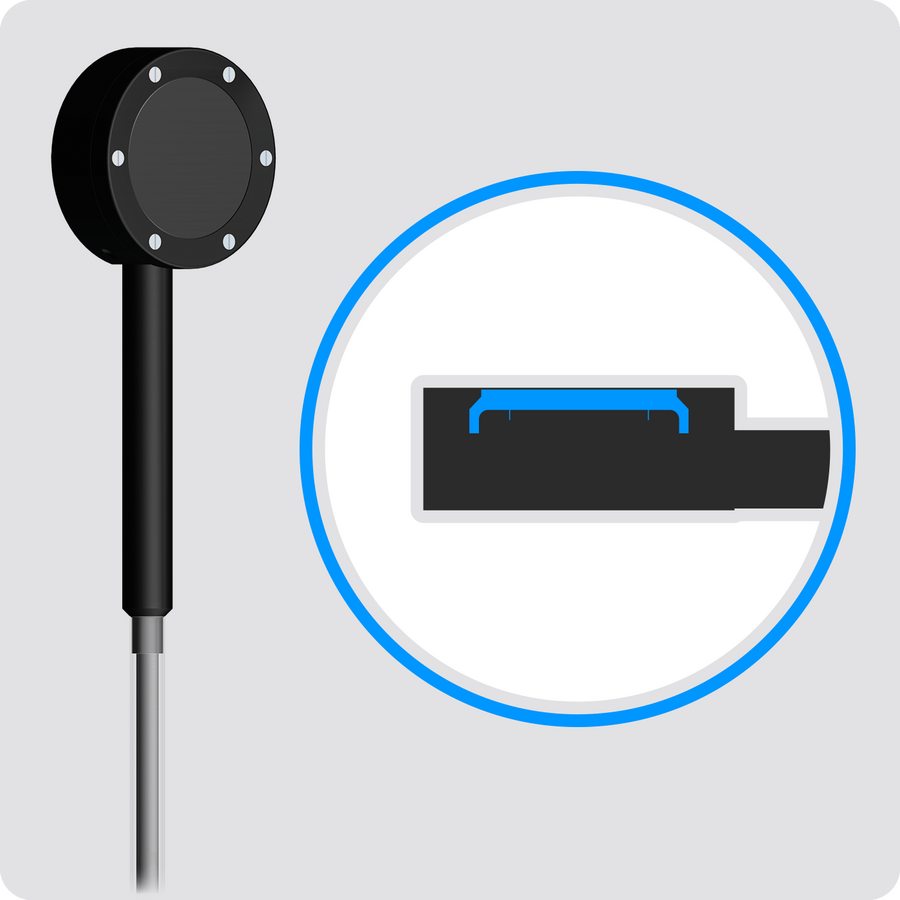 Exradin a11tw icon 1400 v2