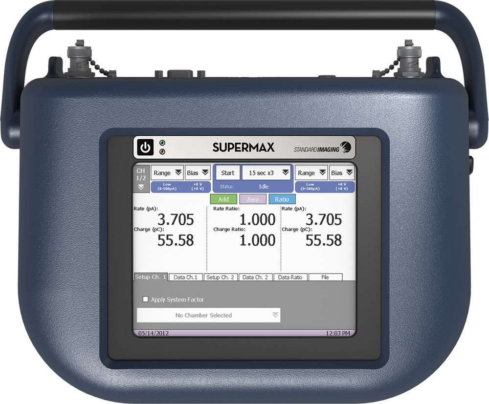 Supermax topdown 1400