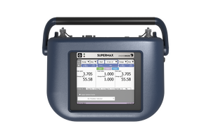 Supermax topdown 1400