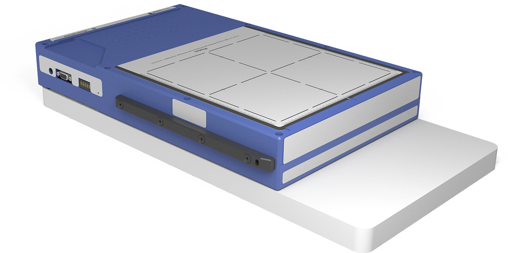 Qabc cutting board 1400