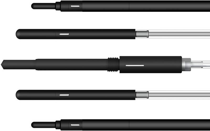 Exradin feature thimbles2 1400