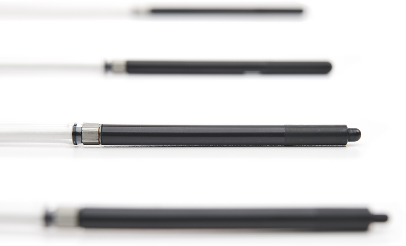 Exradin feature micros 1400