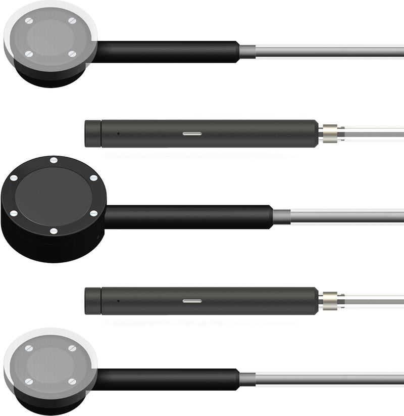 Exradin feature parallel 1400