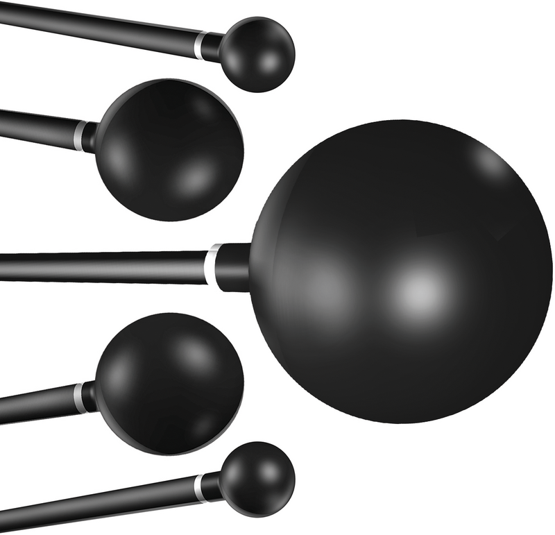 Exradin feature spherical 1400