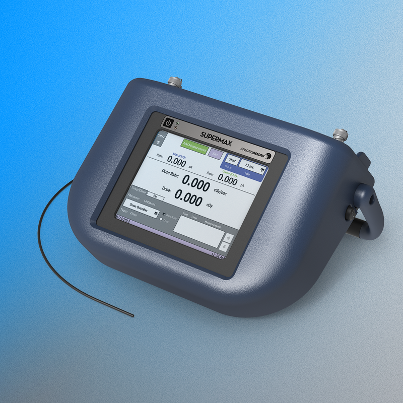 Supermax feature with w1 1400