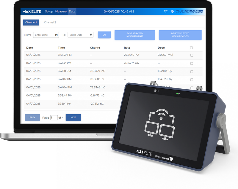 Max elite remote use 1400