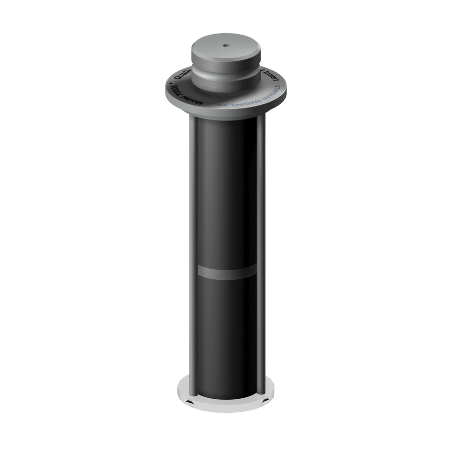 Bracy 192 qa tool 70008