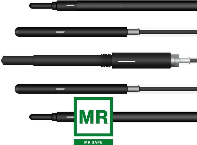 Exradin feature mr safe 1400