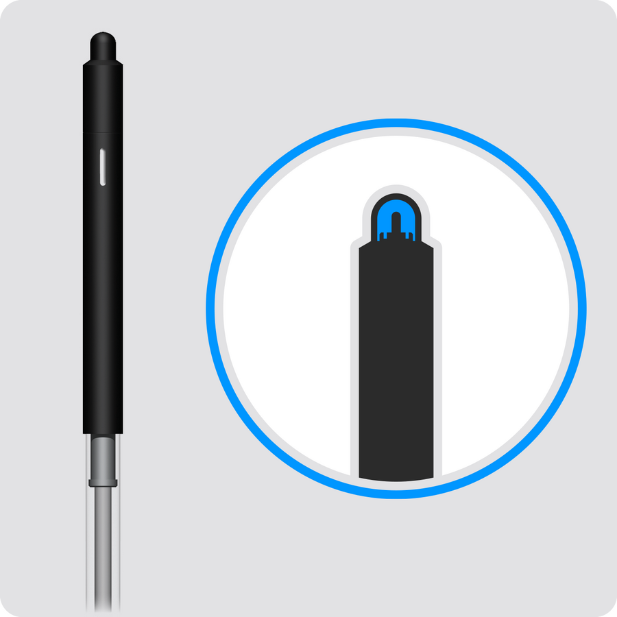 Exradin a26 icon 1400