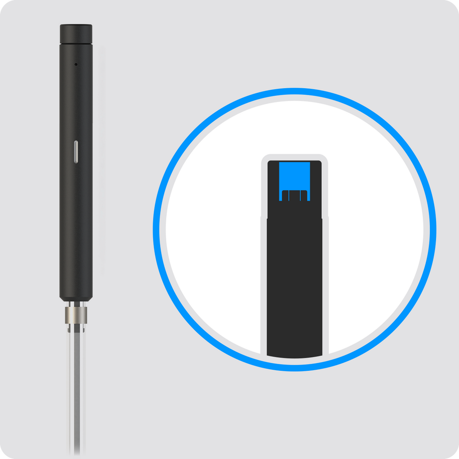 Exradin a20 icon 1400