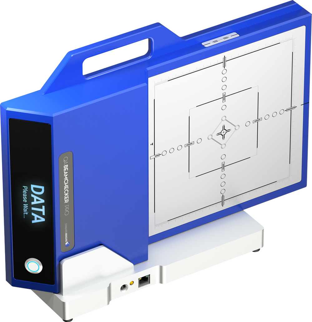 Qabc pro data cradle 1400