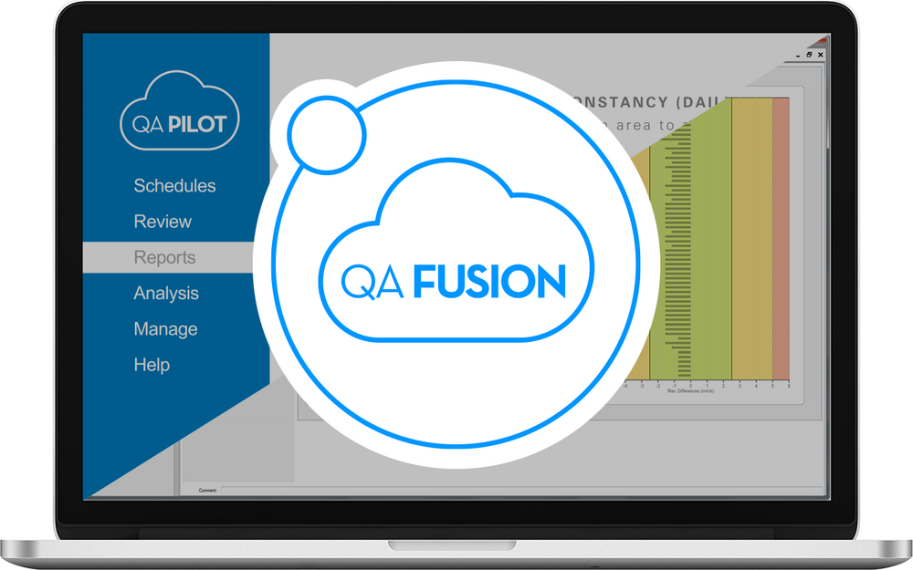 Qafusion laptop 1400