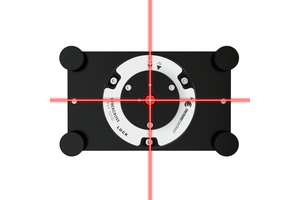Cybercross feature dtb 1400