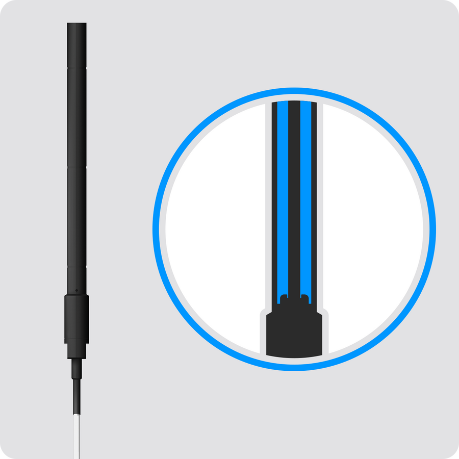 Exradin a101 icon 1400