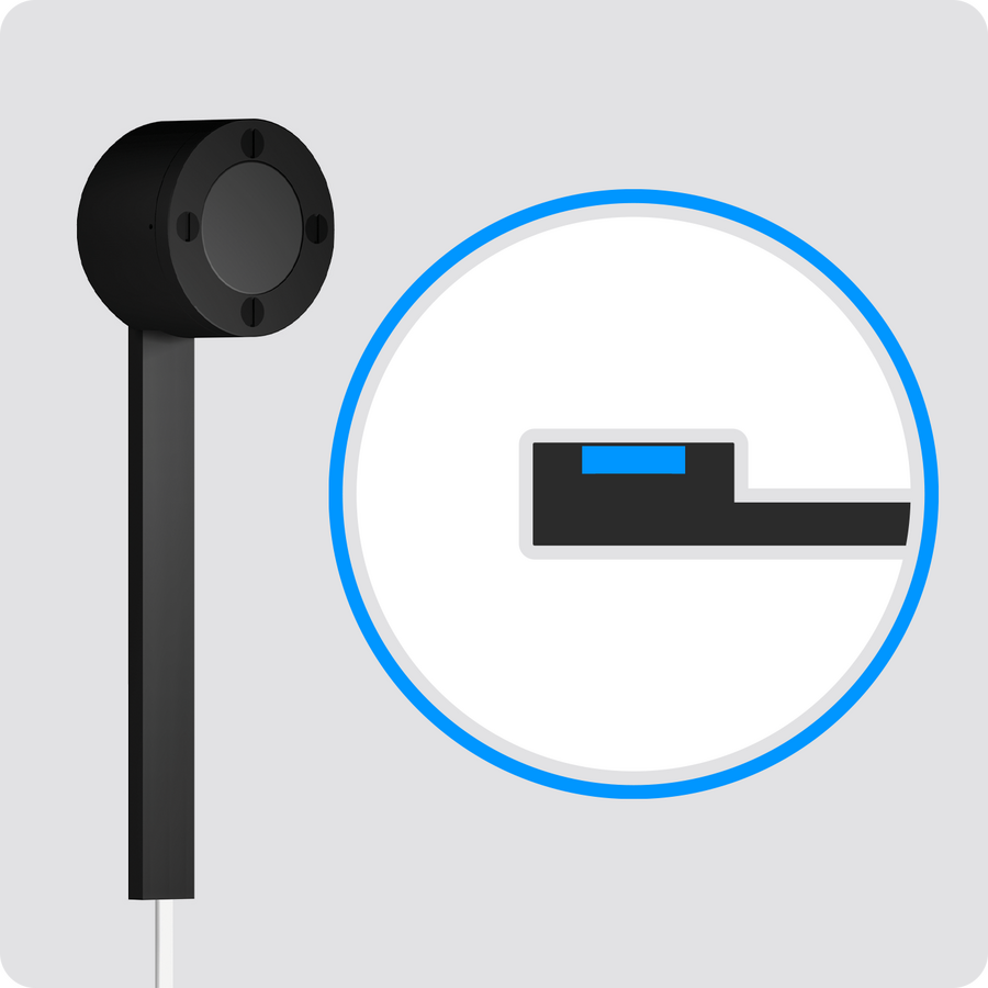 Exradin a600 icon 1400