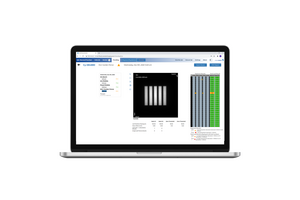 Qasc software mlc 1400