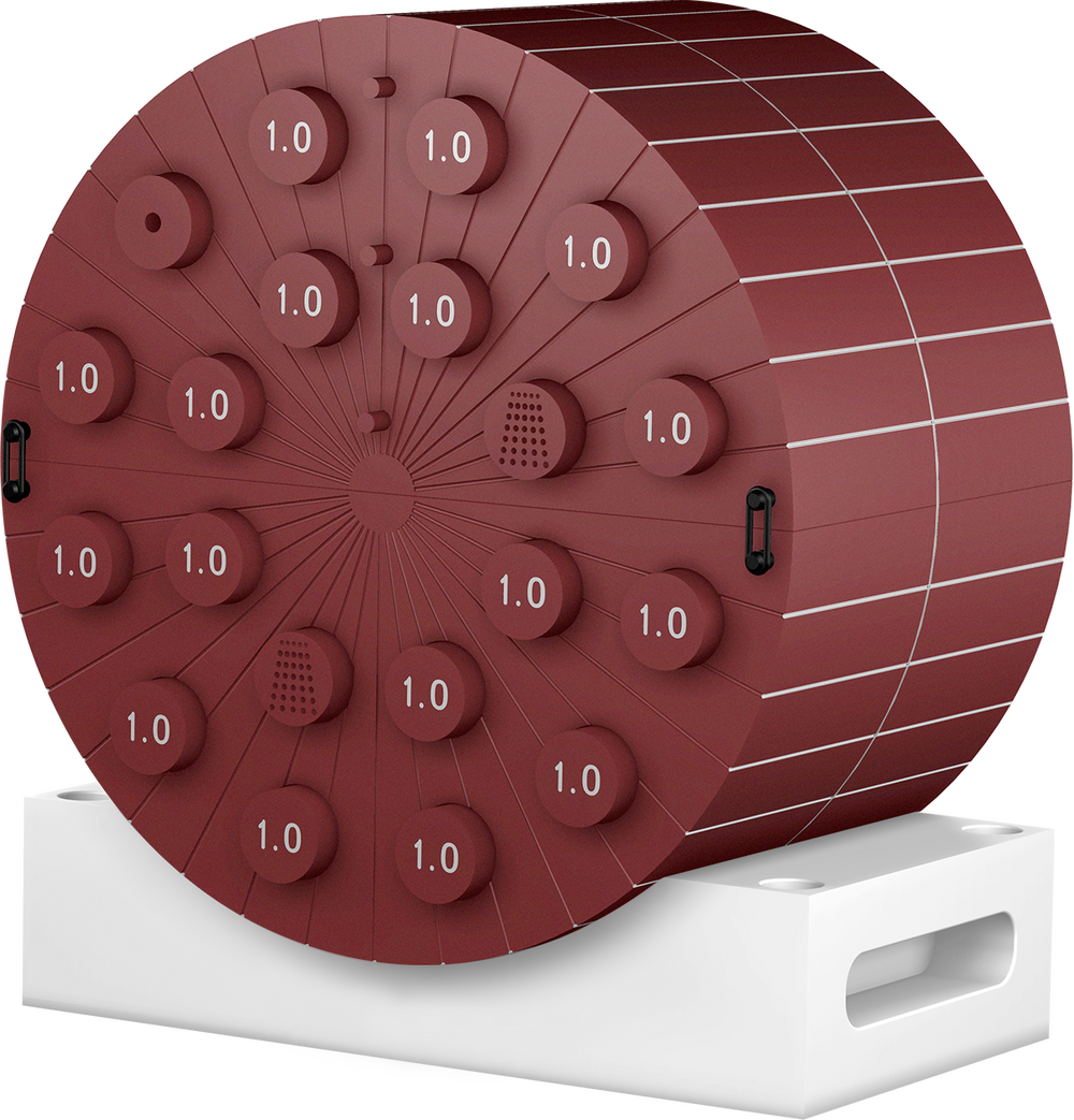 Quickarc main 1400