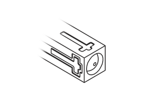 WL Pointer Vector 1400