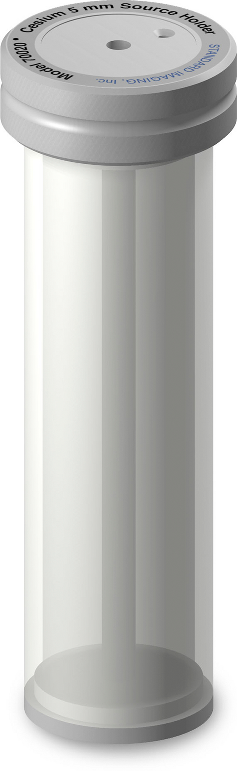 Cesium Source Holder 70020