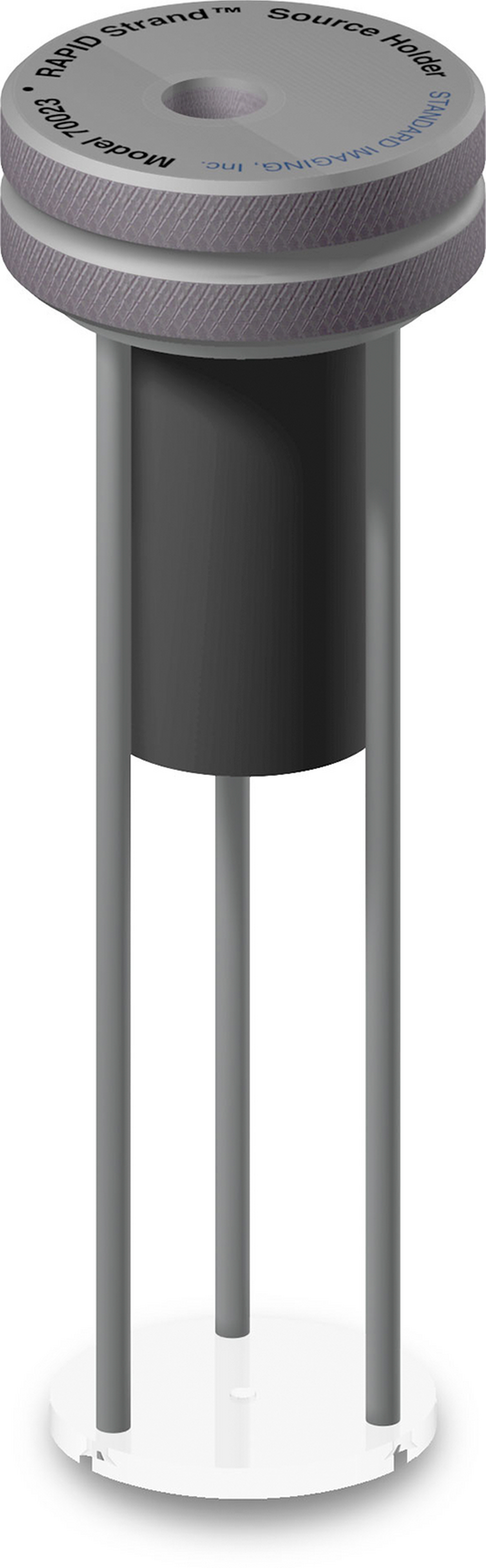 Rapid strand Iodine Source Holder 70023