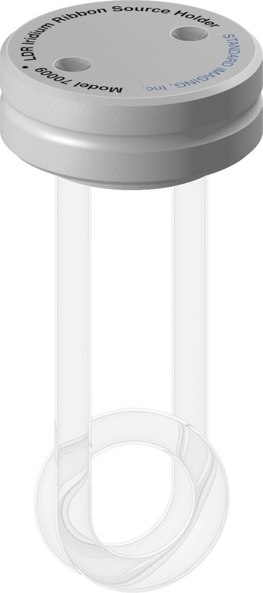 LDR Iridium Ribbon Source Holder 70009