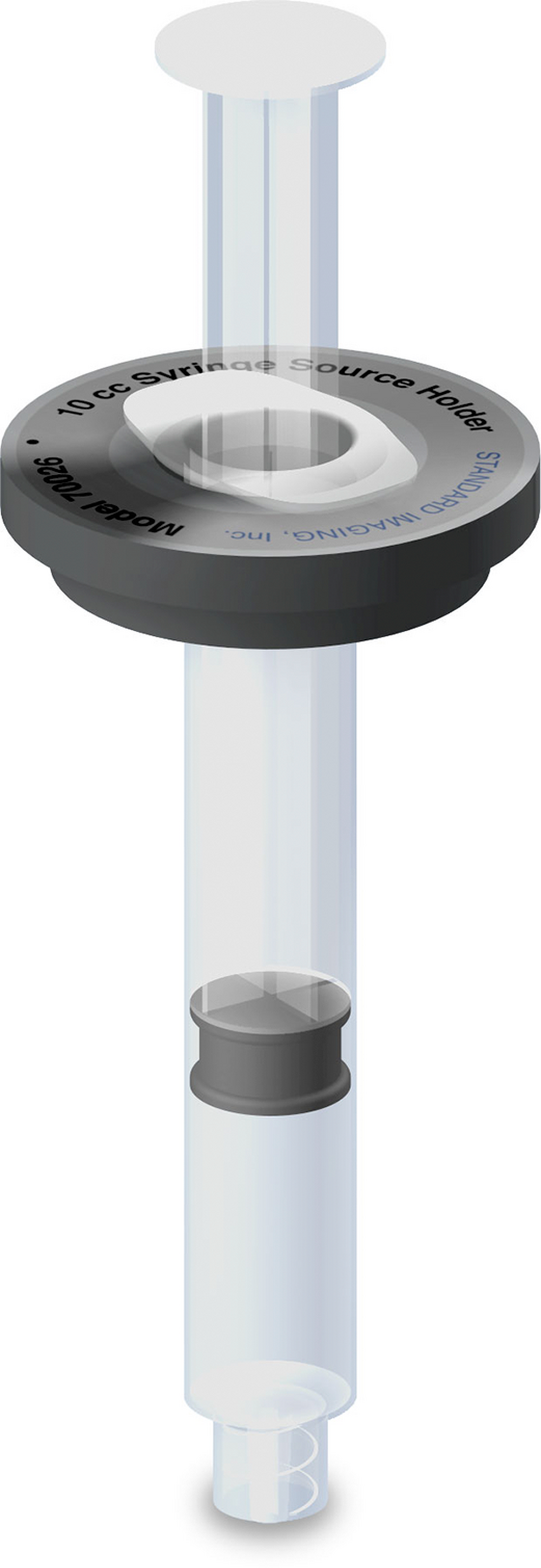 Syringe Source Holder 70026