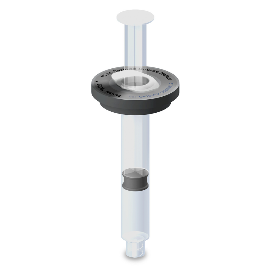 Syringe Source Holder 70026