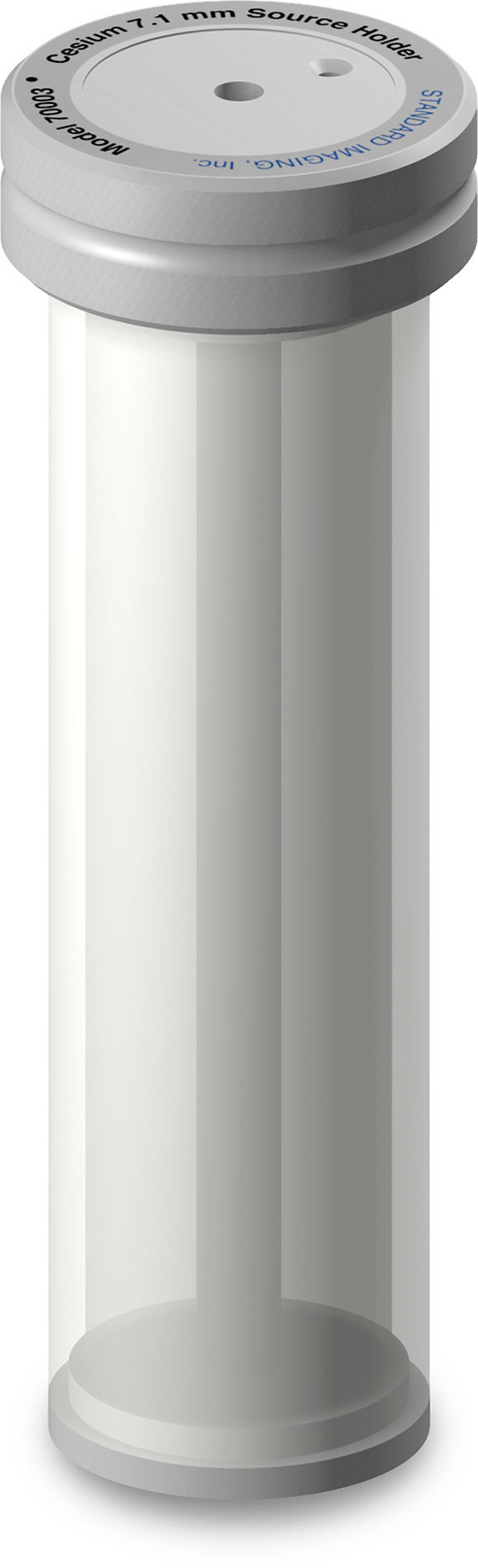 Cesium source holder 70003