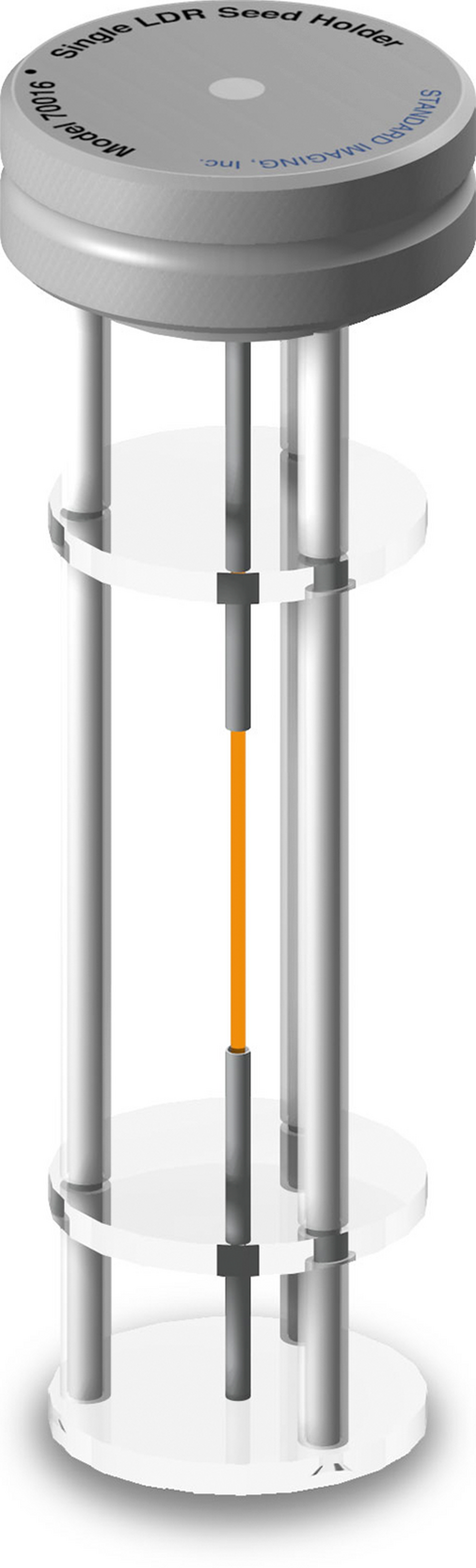 Single LDR Seeds Source Holder 70016