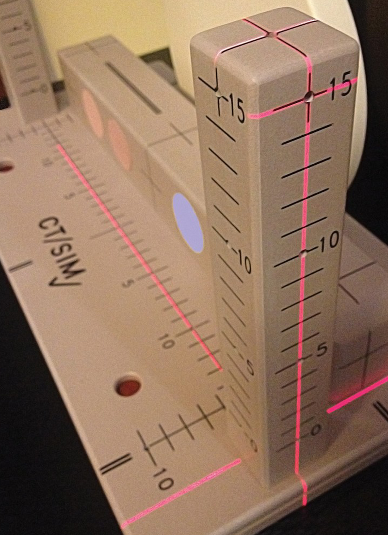IMT CTSIM Check Photo