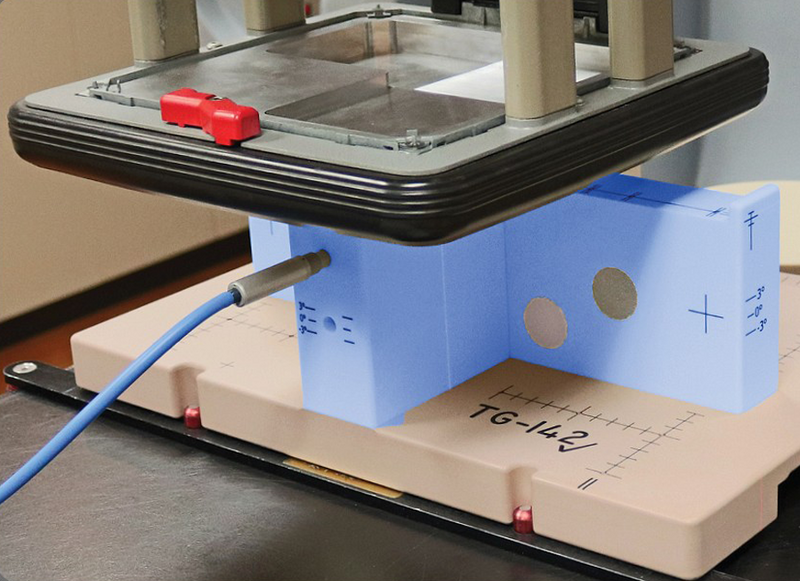 IMT TG142 Check Photo