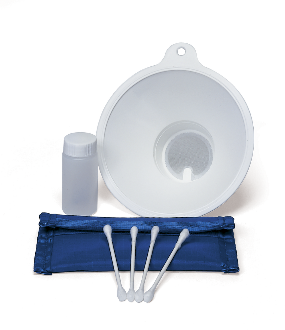 Lead Seed Kit