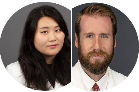 Matt Goss Stella Yun 2